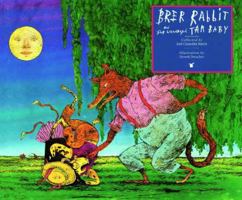The Story of Brer Rabbit and the Wonderful Tar Baby 0887081444 Book Cover