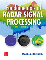 Fundamentals of Radar Signal Processing, Third Edition 1260468712 Book Cover
