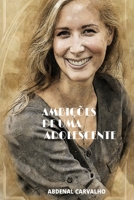 Ambi��es de Uma Adolescente 1006405186 Book Cover