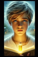 Lucas, o Menino que Sangrou para Salvar o Mundo: Uma história de Amor, Fé e Esperança (Portuguese Edition) B0GF6S5PYL Book Cover