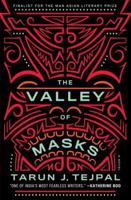 The Valley of Masks 9350290464 Book Cover