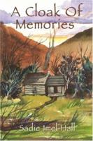 A Cloak Of Memories 0595415342 Book Cover