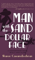 Man with the Sand Dollar Face 1627471812 Book Cover