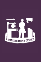 Koala Hiking Team: Funny Walking, Tramping Tour Gift 6X9 Journal Paper Book 1660351588 Book Cover