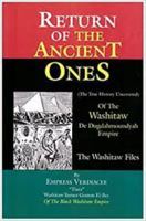 Return of the Ancient Ones ( 1602810443 Book Cover