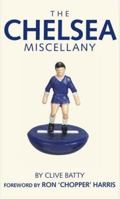 The Chelsea Miscellany 0954642899 Book Cover