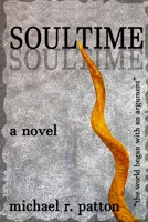 Soultime 1953996094 Book Cover