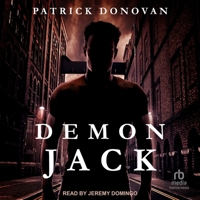 Demon Jack B0H42XZY83 Book Cover
