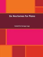 Six Nocturnes 1312469684 Book Cover