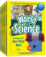 World of Science Set 9811241775 Book Cover