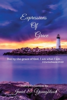 Expressions Of Grace 1735176621 Book Cover