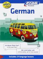Guide de conversation allemand 270050688X Book Cover