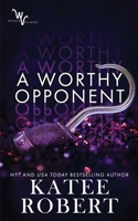 A Worthy Opponent 1951329007 Book Cover