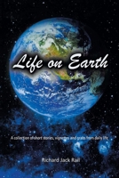 Life on Earth B0BKRWZTLD Book Cover