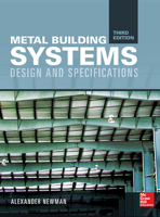 Metal Bldg Systems 3e 1265899355 Book Cover