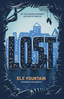 Lost: The Powerful Story of Two Siblings Trying to Survive Extreme Poverty 178269255X Book Cover