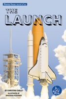 The Launch B0BL89ZZSZ Book Cover