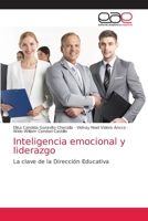 Inteligencia emocional y liderazgo 6203038148 Book Cover