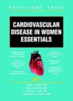 Cardiovascular Disease in Women Essentials 0763790796 Book Cover