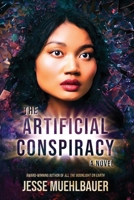 The Artificial Conspiracy B0FK7VQ7VP Book Cover