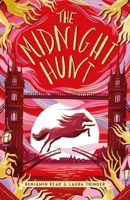 The Midnight Hunt 1912626888 Book Cover