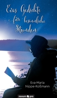 Evas Gedichte für besinnliche Stunden 399107477X Book Cover