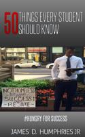 50 Things Every Student Should Know 1523955252 Book Cover
