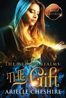 The Gift 1087880491 Book Cover