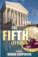 The Fifth Letter 0692364536 Book Cover