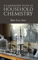 A Laboratory Study of Household Chemistry 938786779X Book Cover