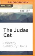 The Judas Cat 1531811329 Book Cover