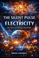 The Silent Pulse of Electricity: The Story of Charges and Fields B0GXWQ8LTF Book Cover