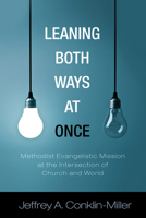 Leaning Both Ways at Once 1498291465 Book Cover