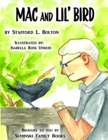 Mac and Lil' Bird B0DVNLHMFP Book Cover