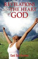 Revelations from the Heart of God 1545603332 Book Cover