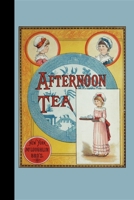 Afternoon Tea 1429080116 Book Cover
