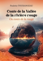 Conte de la Vallée de la rivière rouge - Ou conte de la rouge B0CF8SV3TG Book Cover
