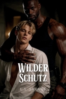 Wilder Schutz (German Edition) B0GPH8YLMD Book Cover