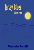 Jersey Blues Selected Poems 1980524955 Book Cover