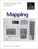 Mapping (Technology Curriculum for the Elementary Grades) 0325004676 Book Cover