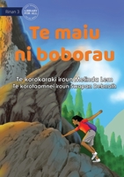 Life is a Journey - Te maiu ni boborau (Te Kiribati) 1922844659 Book Cover