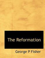 The Reformation B0BMW565NJ Book Cover