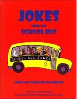 Jokes from the School Bus 0533152933 Book Cover