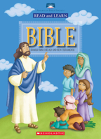 Holy Bible: Read And Learn Bible