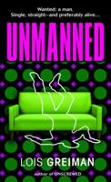 Unmanned 0440243629 Book Cover