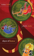 Slayer Of Kamsa 9350290006 Book Cover
