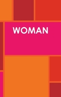 Woman 1304998843 Book Cover