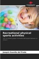 Recreational physical sports activities 6208108713 Book Cover