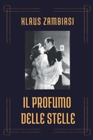 Il profumo delle stelle (Italian Edition) B0FQYL1QLK Book Cover