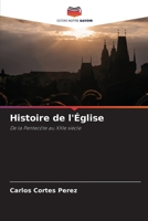 Histoire de l'Église (French Edition) 6209911811 Book Cover